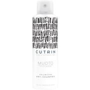 Cutrin Muoto Volumizing Dry Shampoo 200 ml