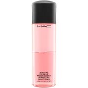 MAC Cosmetics Cleansers Gently Off Eye And Lip Makeup Remover 100