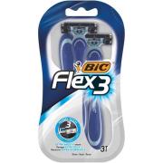BIC Flex 3 Comfort