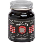 Morgan's Pomade Styling Pomade Black Label - High Shine Firm Hold