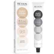Revlon Nutri Color Filters 3-in-1 Cream 931 Light Beige