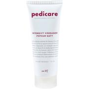 Pedicare 07 Intensivt Plejende Fodbehandling Nat 75 ml