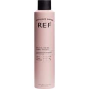 REF. Hold And Shine Spray 545 300 ml