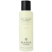 Maria Åkerberg Scalp Treatment Rosemary 125 ml