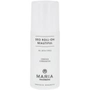 Maria Åkerberg   Deo Roll-on Beautiful 60 ml