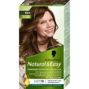 Schwarzkopf Natural & Easy Schwarzkopf Natural&Easy 565 Mandel Lj