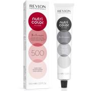 Revlon Nutri Color Filters 3-in-1 Cream 500 Purple Red