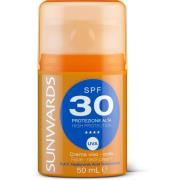 Synchroline Sunwards Face Spf 30 50 ml