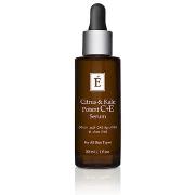 Eminence Organics   Citrus & Kale Potent C + E Serum 30 ml