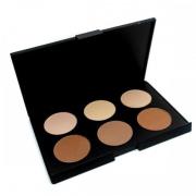 Pashion Cosmetic Contour Palette Kit