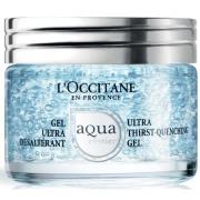 L'Occitane Aqua Thirst Quenching Gel 50 ml