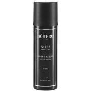 Nõberu of Sweden Boost Spray Dark 200 ml