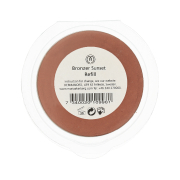 Maria Åkerberg Bronzer Refill Sticker Sunset