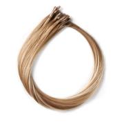 Rapunzel of Sweden Nail Hair  Premium Straight 50 cm Champagne Bl