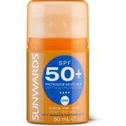 Synchroline Sunwards Face Spf 50+  50 ml