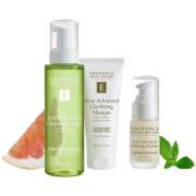 Eminence Organics   Acne Advanced Treatment Kit