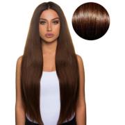 Bellami Hair Löshår Magnifica 240g Chocolate Brown