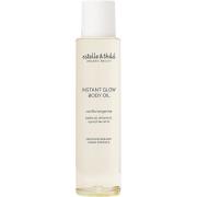 Estelle & Thild Vanilla Tangerine Instant Glow Body Oil 100 ml