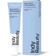 INDY BEAUTY SOS Spot Treatment 15 ml