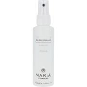 Maria Åkerberg Magnesium Oil