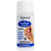 Depend Neglelakfjerner Lynhurtig 30 ml