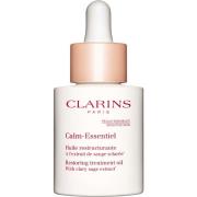 Clarins Calm-Essentiel   Restoring Treatment Oil 30 ml