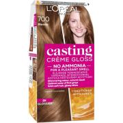 Loreal Paris Casting Crème Gloss Conditioning Color 700 Blonde