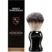 Percy Nobleman Traditional Shaving Brush