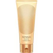 Sensai Silky Bronze   After Sun Glowing Cream