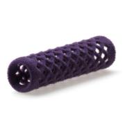 Bravehead Flock Curlers 12 stk. Purple 15 mm