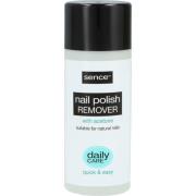 Sencebeauty Nail Polish Remover- Aceton 200 ml