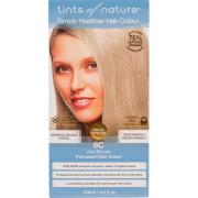 Tints of Nature Permanent Hair Colour Ash Blonde 8C