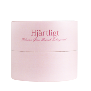 Hjärtligt Dry Shampoo Light Brown Refill 30 ml