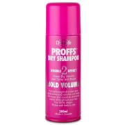 PROFFS STYLING Extra Volume Dry Shampoo