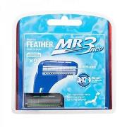 Feather MR3 Neo 9-pack