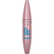 Maybelline New York Sensational Mascara Very Black Waterproof Sen