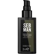 SEB MAN Sebastian Man The Groom Hair & Beard Oil 30 ml