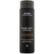 Aveda Invati Men Exfoliating Shampoo  250 ml