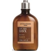 L'Occitane Eau des Baux Shower Gel 250 ml