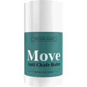 The Skin Agent Move Anti Chafe Balm 25 ml