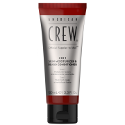 American Crew 5 in 1 Skin Moisturizer & Beard Conditioner