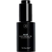 Yin Your Skin SILEÄ Silky Facial Oil 30 ml