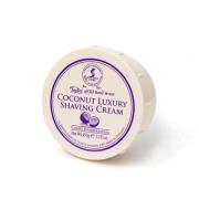 Taylor of Old Bond Street Coconut Shaving Cream Bowl 150 g