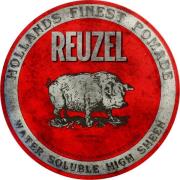 Reuzel Red High Sheen Pomade 113g 113 ml