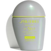 Shiseido Sports BB SPF50+ Light