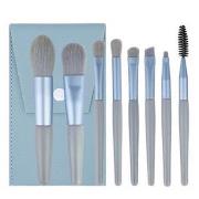 Smashit Cosmetics Everyday Brush Set Blue