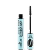 essence Maximum Definition Waterproof Volume Mascara