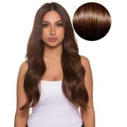 Bellami Hair Löshår Bambina 160g Chocolate Brown