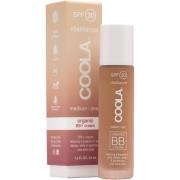 COOLA Rosilliance Tinted moisturizer Bronze Godess SPF33 44 ml