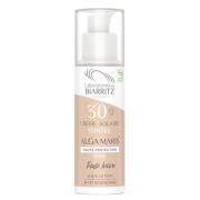 Laboratoires de Biarritz DERMO Suncare Tinted Face Sunscreen SPF3